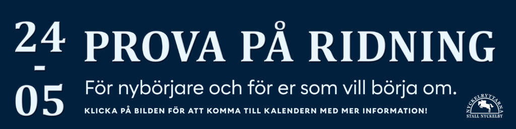 250524-Provapå-ridning